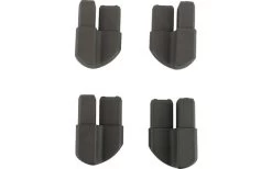 Westfield Fußkappenset Passend Zu Campingstuhl Noblesse / Avantgard