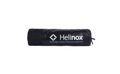 Helinox Cot Max Convertible Campingliege -Campingwelt Verkauf 444263 3857934