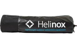Helinox Cot One Convertible Insulated Campingliege -Campingwelt Verkauf 448718 3857998