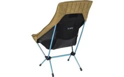 Helinox Sitzwärmer Für Chair Two Blau -Campingwelt Verkauf 455999 3784642