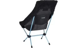 Helinox Sitzwärmer Für Chair Two Schwarz -Campingwelt Verkauf 456149 3784602 1
