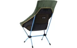 Helinox Sitzwärmer Für Chair Two Schwarz -Campingwelt Verkauf 456230 3784658 1