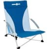 Brunner Cuba Strandstuhl - Blau -Campingwelt Verkauf 457260 3528287 1