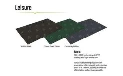 Outwell Campo Faltstuhl 61 X 61 Cm Grün 9 Outwell Campo Faltstuhl 61 X 61 Cm Grün -Campingwelt Verkauf 459495 3530275