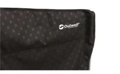 Outwell Catamarca Faltsofa 146 X 56 Cm Schwarz -Campingwelt Verkauf 459888 3572762