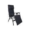 Crespo Recliner Air Deluxe Relaxsessel Schwarz 1 Crespo Recliner Air Deluxe Relaxsessel Schwarz -Campingwelt Verkauf 464618 3408663 1