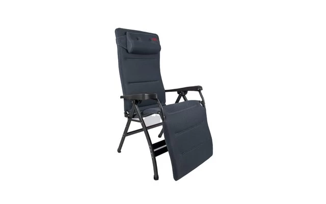 Crespo Recliner AP 252 Air Deluxe Relaxsessel Schwarz 3 Crespo Recliner AP 252 Air Deluxe Relaxsessel Schwarz