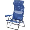 Crespo AL-205 Beach Chair Strandstuhl Compact Rot 1 Crespo AL-205 Beach Chair Strandstuhl Compact Rot -Campingwelt Verkauf 494441 3418863 3