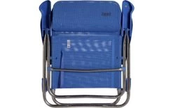 Crespo AL-205 Beach Chair Strandstuhl Compact Rot -Campingwelt Verkauf 494693 3418893 3