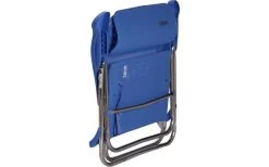 Crespo AL-205 Beach Chair Strandstuhl Compact Rot -Campingwelt Verkauf 494711 3418899 3