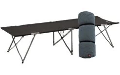 Outwell Centuple Single Campingbett 194 X 68 Cm Blau -Campingwelt Verkauf 496068 3469507