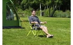 Coleman Bungee Chair Lime Campingstuhl -Campingwelt Verkauf 503750 3322229