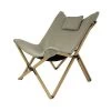 Bo-Camp Wembley Relaxsessel M Beige -Campingwelt Verkauf 514898 3439349