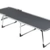 Crespo AL-364 XL Sonnenliege Dunkelgrau -Campingwelt Verkauf 515027 3420420