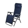 Crespo Liegestuhl AP-232 Air Deluxe Blau -Campingwelt Verkauf 515045 3422858
