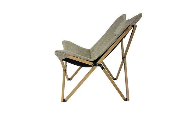 Bo-Camp Wembley Relaxsessel M Beige 4 Bo-Camp Wembley Relaxsessel M Beige – Bild 2