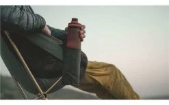 Robens Flaschenhalter Schwarz -Campingwelt Verkauf 517289 3395916