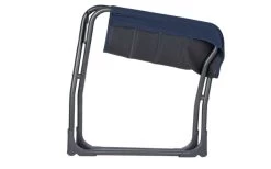 Crespo AP-231 Air Deluxe Fußhocker Dunkelblau -Campingwelt Verkauf 517502 3422409