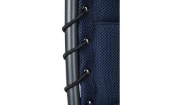 Crespo Liegestuhl AP-232 Air Deluxe Blau -Campingwelt Verkauf 517505 3422882