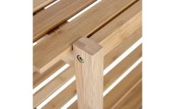 Bo-Camp Schrank Primrose Beige -Campingwelt Verkauf 517815 3441776