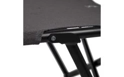 Bo-Camp Camping Bed XL Feldbett 209 X 71 X 45 Cm Schwarz -Campingwelt Verkauf 518048 3445748