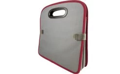 Happy People Organizer Faltbar 600 D Oxford