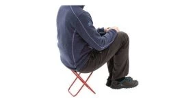 Robens Discover Klappstuhl Silver Grey -Campingwelt Verkauf 526619 3414251 1