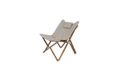 Bo-Camp Bloomsbury Relaxsessel S Beige -Campingwelt Verkauf 530937 3472660
