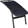 Brunner Rebel Universal Footrest Beinauflage 95 X 43 Cm Schwarz -Campingwelt Verkauf 532086 3679486