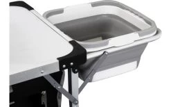 Brunner Chuck Box NG Küchenbox Schwarz