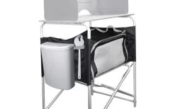 Brunner Snack Basic Küchenbox -Campingwelt Verkauf 535792 3681386