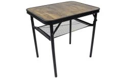 Bo-Camp Industrial Table Garland Klapptisch 60 X 45 X 60 Cm 13 Bo-Camp Industrial Table Garland Klapptisch 60 X 45 X 60 Cm -Campingwelt Verkauf 536113 3492285
