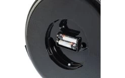 WEDO SitToGlow Teleskophocker Mit LED Schwarz -Campingwelt Verkauf 538741 3497779 1