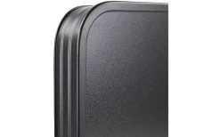 Bo-Camp Aufsatz Für Hocker Oder Tablett 40 X 40 Cm Schwarz -Campingwelt Verkauf 541084 3654394