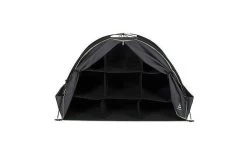 Bo-Camp Bogenschrank Mit 9 Fächern Zusammenklappbar -Campingwelt Verkauf 541201 3519206