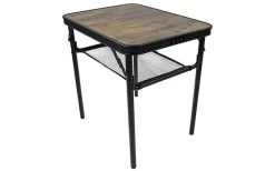 Bo-Camp Industrial Table Garland Klapptisch 60 X 45 X 60 Cm 11 Bo-Camp Industrial Table Garland Klapptisch 60 X 45 X 60 Cm -Campingwelt Verkauf 541666 3520627