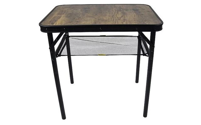 Bo-Camp Industrial Table Garland Klapptisch 60 X 45 X 60 Cm 6 Bo-Camp Industrial Table Garland Klapptisch 60 X 45 X 60 Cm – Bild 4