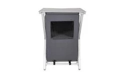 Bo-Camp Küchenschrank 49 X 60 X 83 Cm Dunkelblau -Campingwelt Verkauf 542050 3653050