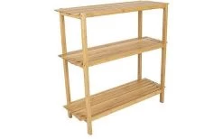 Bo-Camp Schrank Primrose Beige -Campingwelt Verkauf 542071 3567151