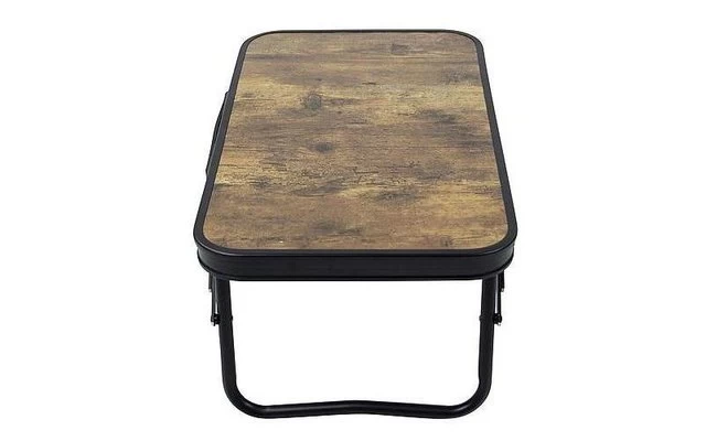 Bo-Camp Industrial Klapptisch Culver 7 Bo-Camp Industrial Klapptisch Culver – Bild 5