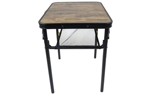 Bo-Camp Industrial Table Garland Klapptisch 60 X 45 X 60 Cm 8 Bo-Camp Industrial Table Garland Klapptisch 60 X 45 X 60 Cm – Bild 6