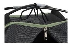 Bo-Camp Bogenschrank Mit 9 Fächern Zusammenklappbar -Campingwelt Verkauf 542320 3519218