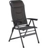 Wecamp Stuhl 6 Pos Relaxsessel Rocket Grau 1 Wecamp Stuhl 6 Pos Relaxsessel Rocket Grau -Campingwelt Verkauf 555613 3658409