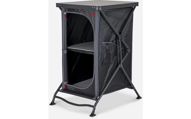 Crespo AP 103 Aufbewahrungsschrank 78 X 57 X 99 Cm 4 Crespo AP 103 Aufbewahrungsschrank 78 X 57 X 99 Cm – Bild 2