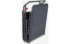 Crespo AP 364 XL Air Deluxe Liege Schwarz