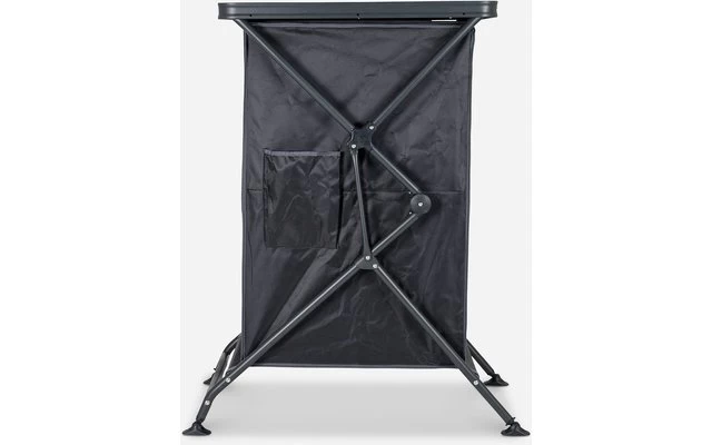 Crespo AP 103 Aufbewahrungsschrank 78 X 57 X 99 Cm 6 Crespo AP 103 Aufbewahrungsschrank 78 X 57 X 99 Cm – Bild 4