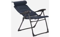 Crespo AP 215 Air Deluxe Compact Relaxsessel Blau -Campingwelt Verkauf 559234 3730601