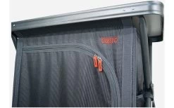 Crespo AP 106 Garschrank 44 X 65 X 89 Cm Schwarz -Campingwelt Verkauf 559303 3706124