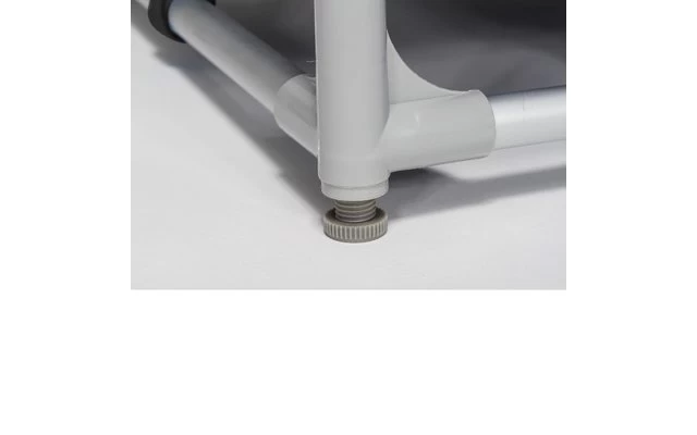 Berger Küchenbox 4 Fächer Blau 4 Berger Küchenbox 4 Fächer Blau – Bild 2