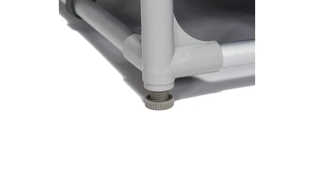 Berger Küchenbox 4 Fächer Blau 7 Berger Küchenbox 4 Fächer Blau – Bild 5